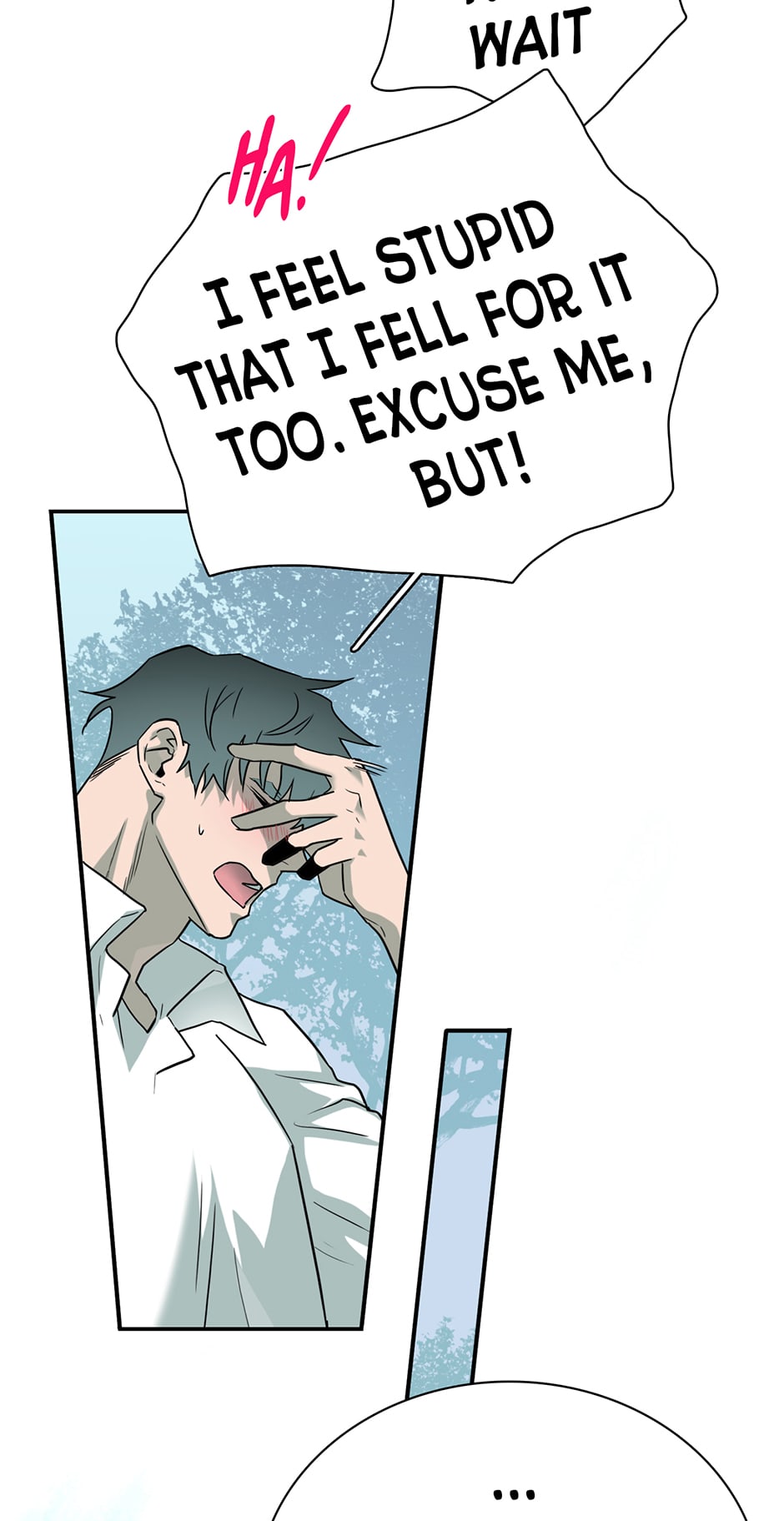 Dear DOO, Chapter 162 image 085